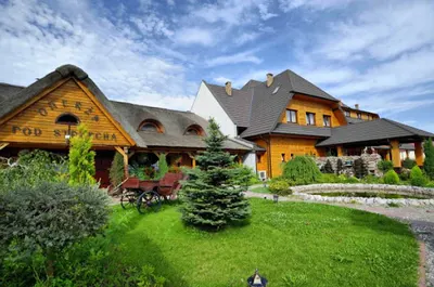 Hotel Czardasz Spa&Wellness